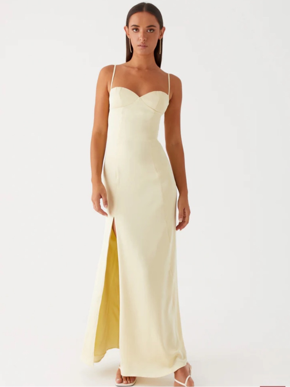 NWT Peppermayo Miss Bloom Maxi Dress